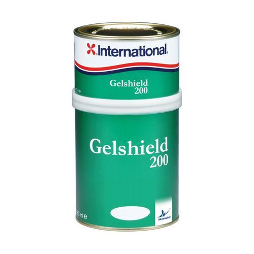 GELSHIELD PLUS